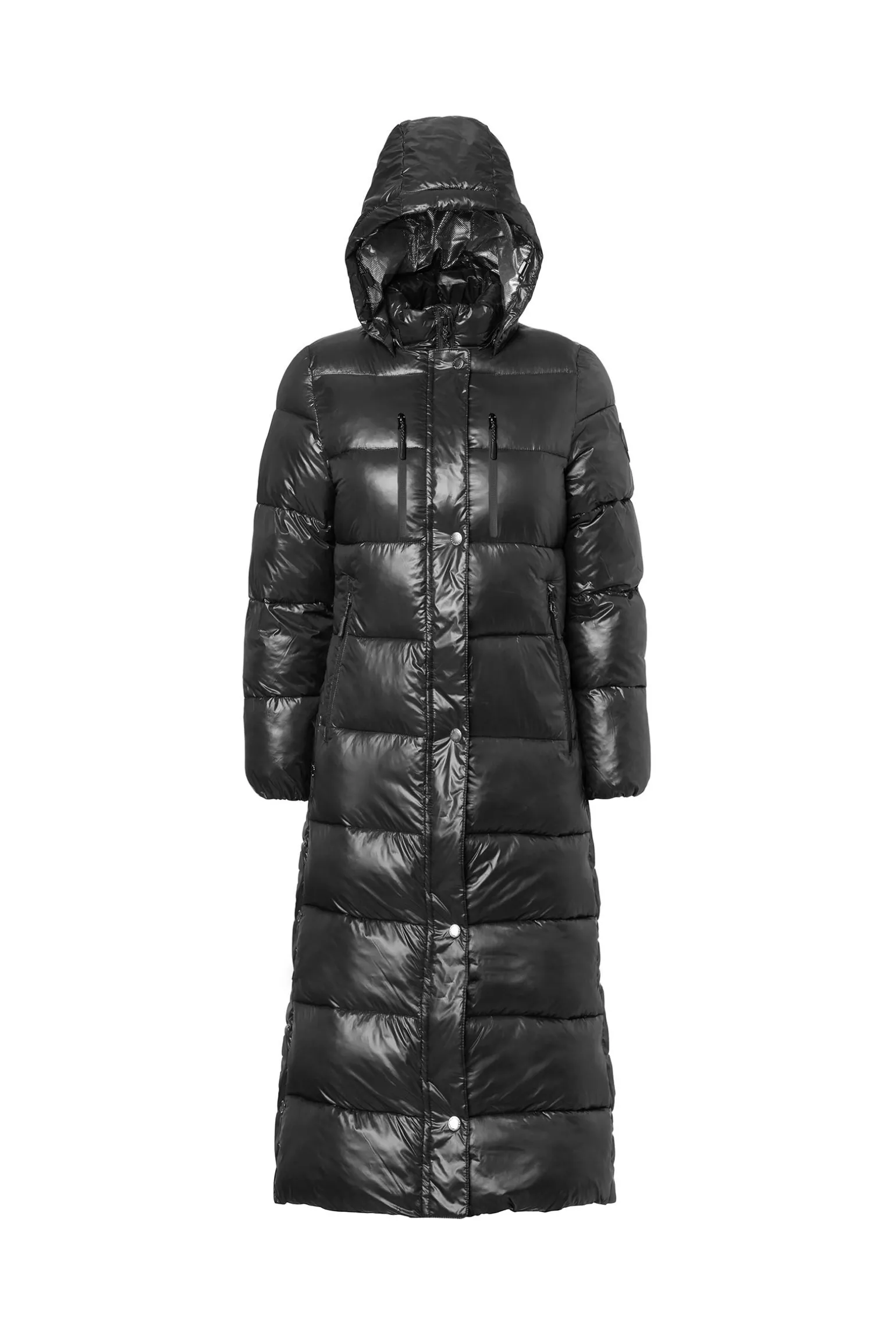 Mountain Horse Irma lang kåpe for kvinner