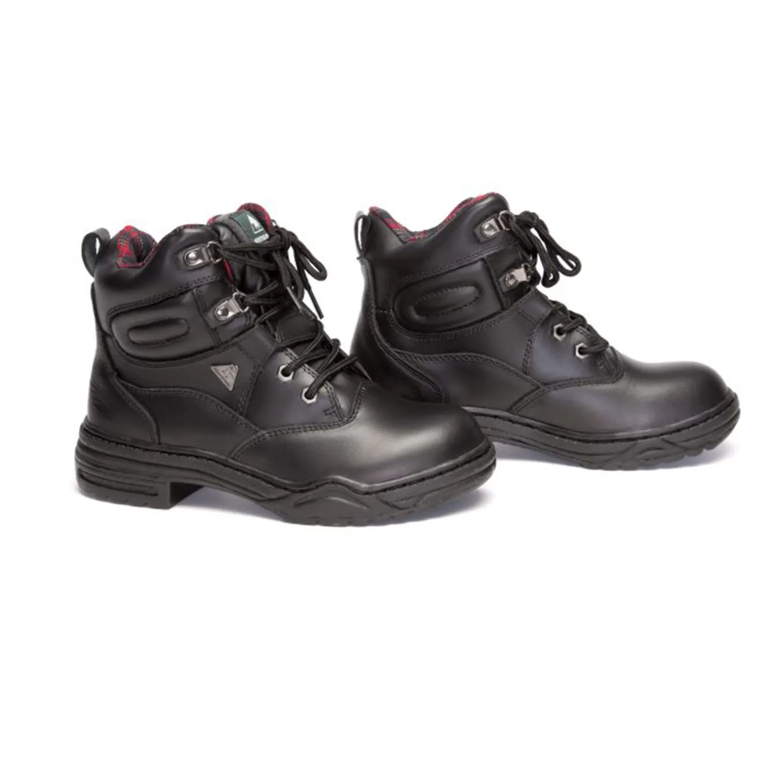 Mountain Horse Mountain Rider Classic ridehalvstøvel