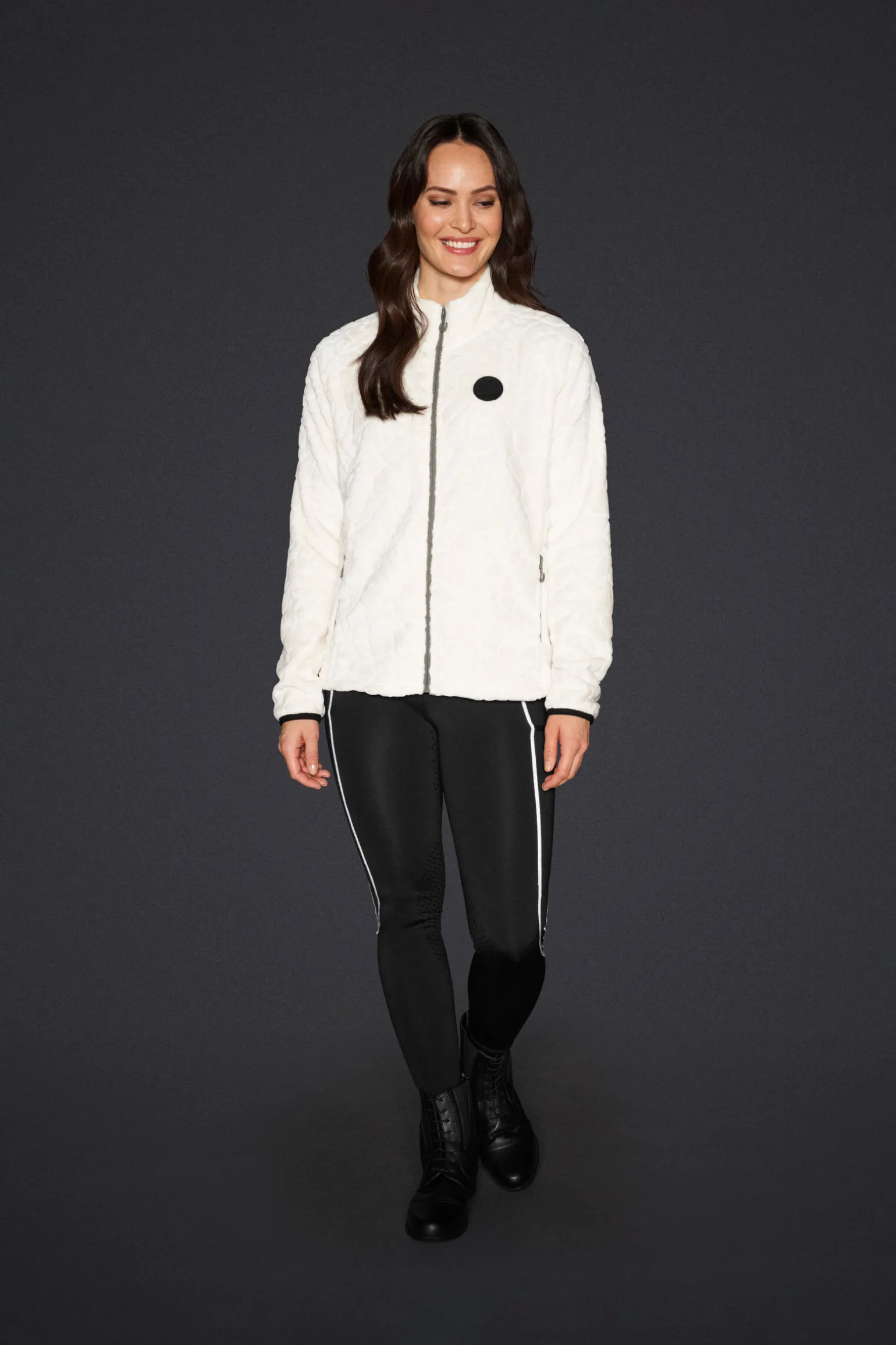 Mountain Horse Shadow Women