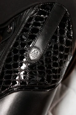 Mountain Horse Sovereign Lux Dame Ridestøvler