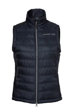 Mountain Horse Star unisex vest