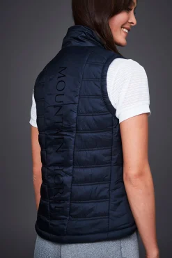 Mountain Horse Star unisex vest