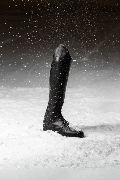 Mountain Horse Veganza Young vinterrideboots for barn