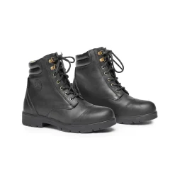 Mountain Horse Wild River snørestøvler for paddock