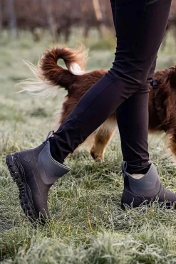 Muck Boot Arctic Sport II dame gummistøvler med kort skaft