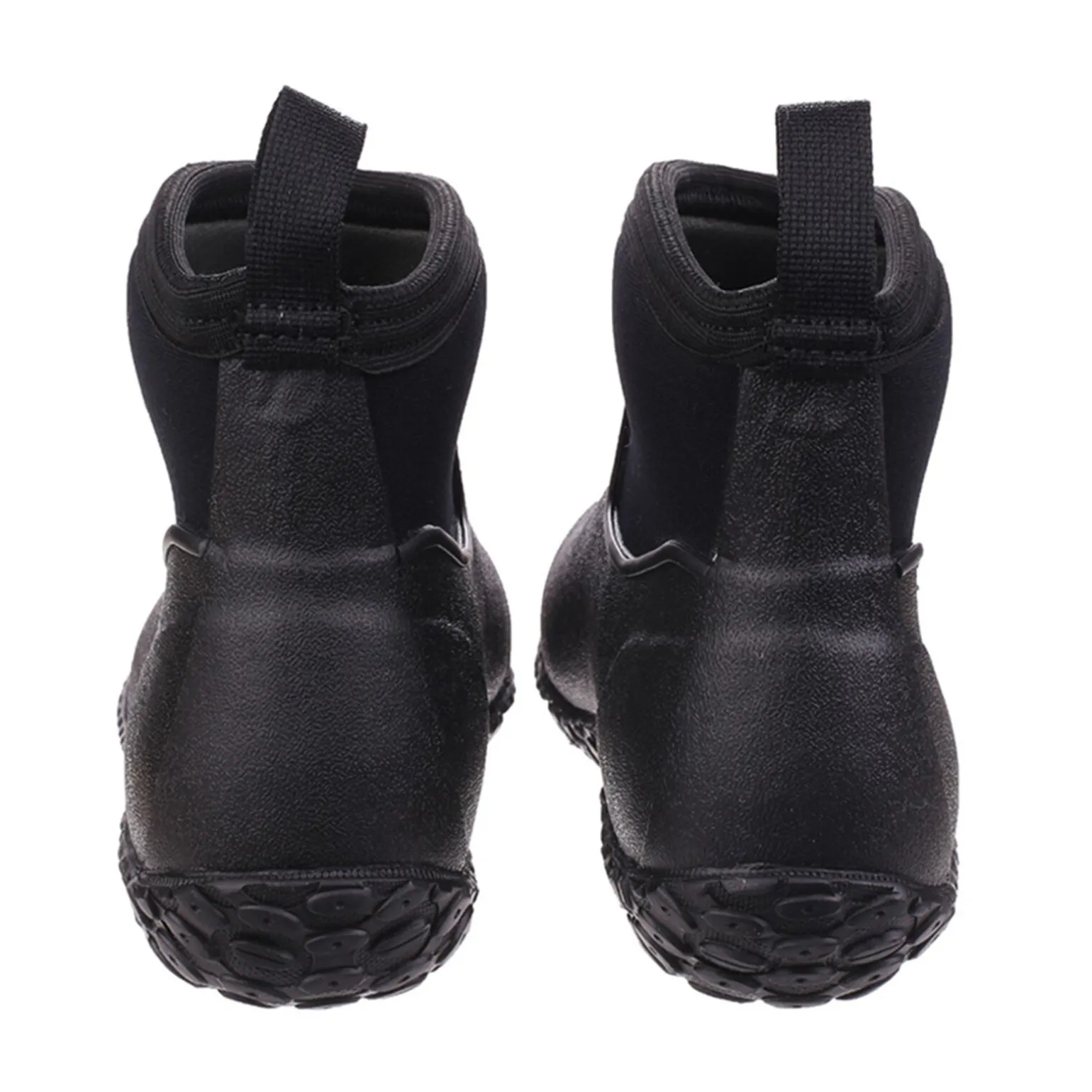 Muck Boot Muckster II herre gummistøvler med kort skaft