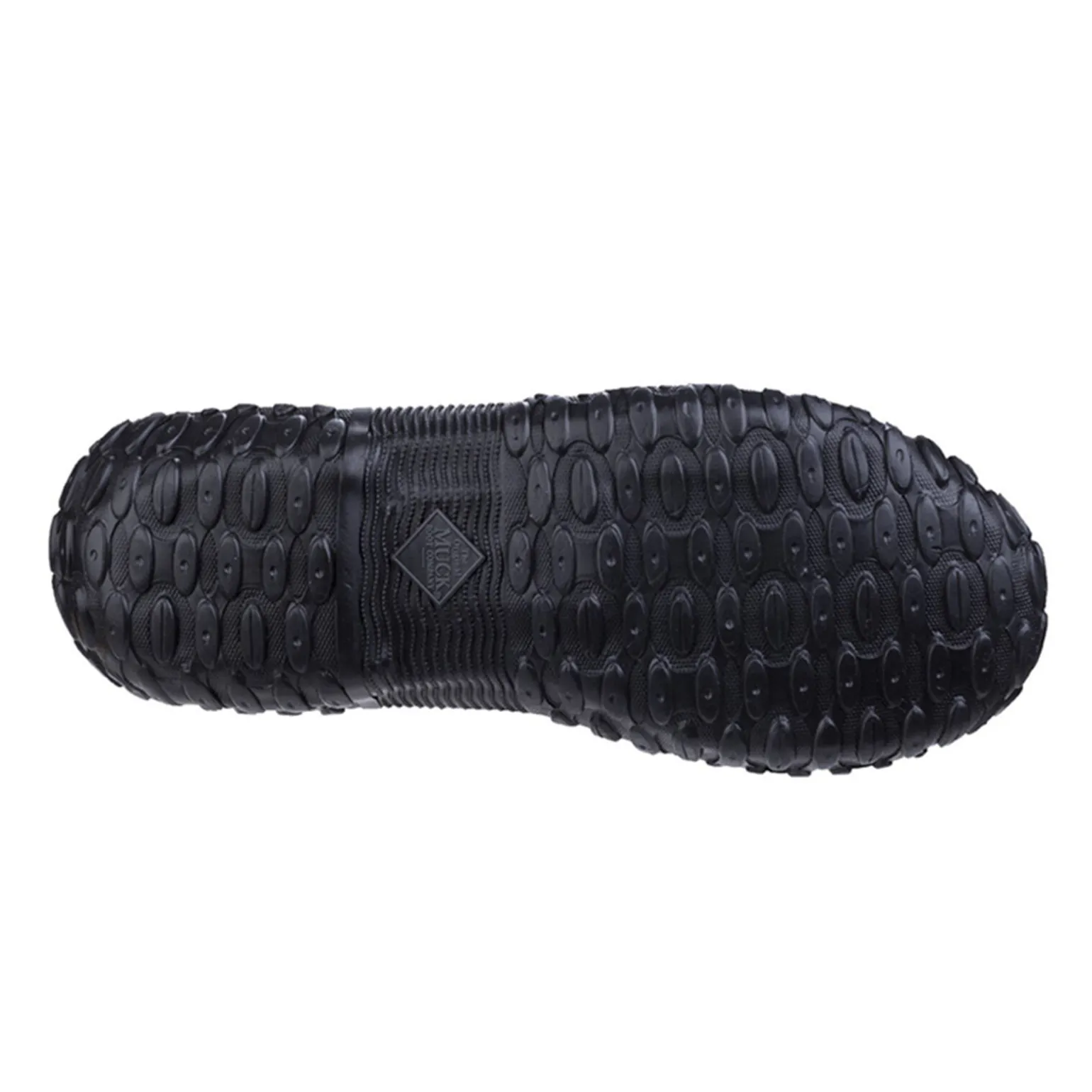 Muck Boot Muckster II herre gummistøvler med kort skaft