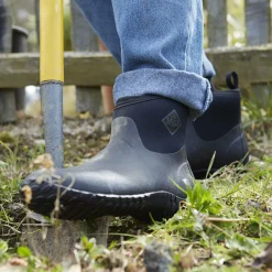 Muck Boot Muckster II herre gummistøvler med kort skaft