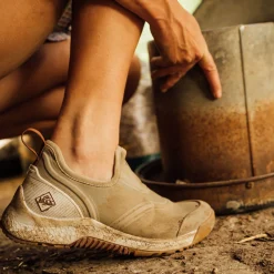 Muck Boot Outscape Low vanntette damesko