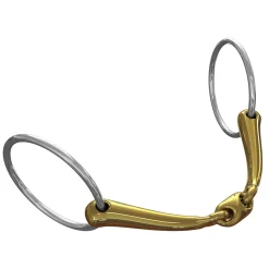 NS Bits Tranz, tredelt, 14 mm, 55 mm løse ringer