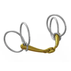 NS Bits Tranz tredelt 16 mm, Ride & Drive doble ringer, 60 mm