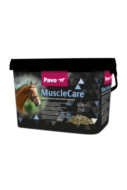 Pavo Muscle Care, 3 kilo