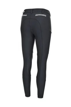 Pikeur Henriette kneforsterket ridebukse med grip