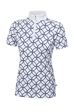 Pikeur Marou stevneskjorte, dame