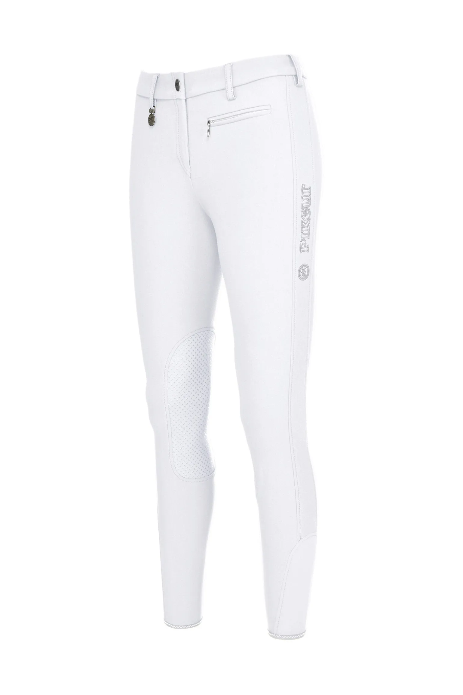 Pikeur Prisca ridebukser med kneforsterket grip