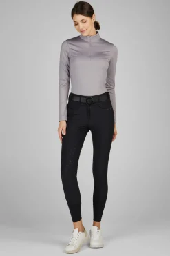 Pikeur Selection Zip Shirt