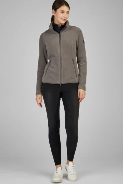 Pikeur Sports Fleece Jacket