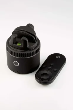 Pivo Pod Silver Essential Set