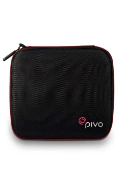Pivo Pod Silver Essential Set