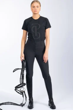 PS of Sweden Britney fullsete ridebukser for kvinner