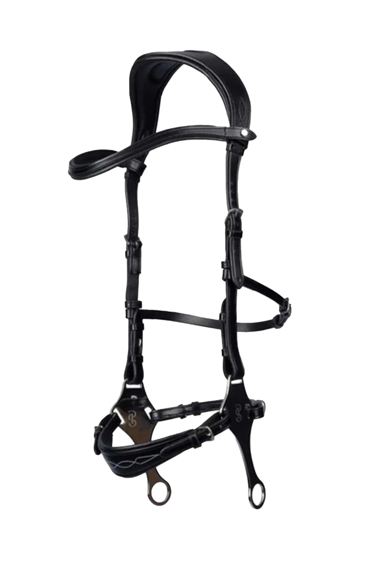 PS of Sweden Hackamore Sport