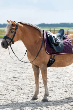 PS of Sweden Hjerte Dressursadelunderlag