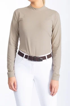 PS of Sweden Louise langermet genser, baselag til dame