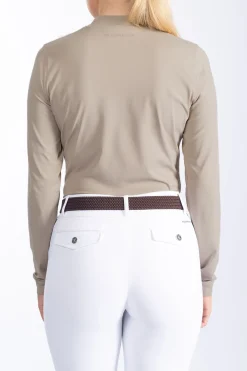 PS of Sweden Louise langermet genser, baselag til dame