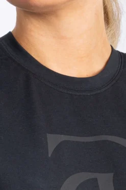 PS of Sweden Signe Bomullsskjorte