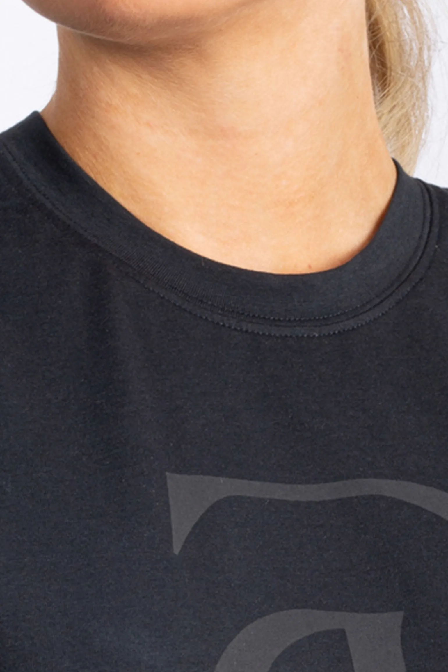 PS of Sweden Signe Bomullsskjorte