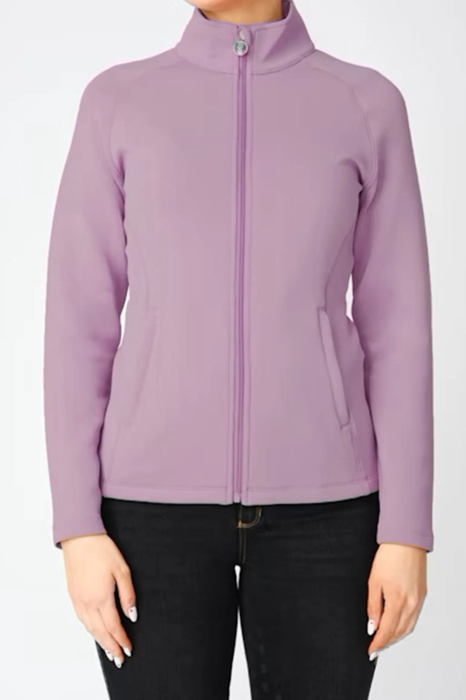 PS of Sweden Tilde lett jakke med glidelås, til dame