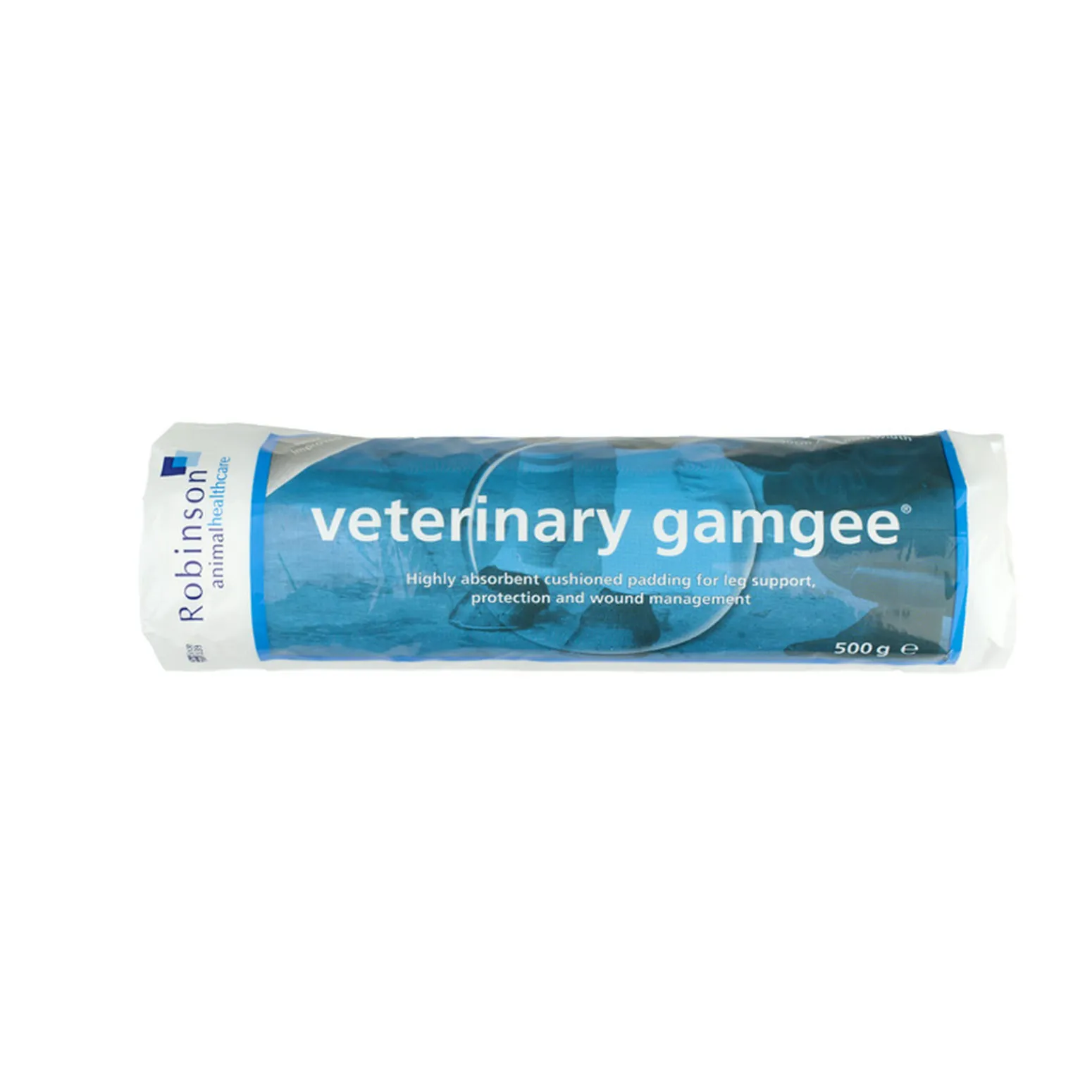 Robinson GAMGEE Vet ikke vevd, rull, 500 g