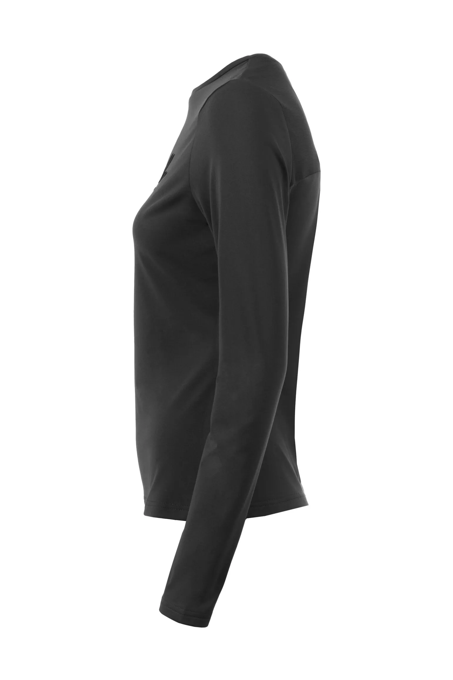 Rundhalset skjorte Cavallo Cavalmaron