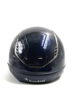 Samshield Miss Shield Glossy med Svart Crystal Blazon 2.0