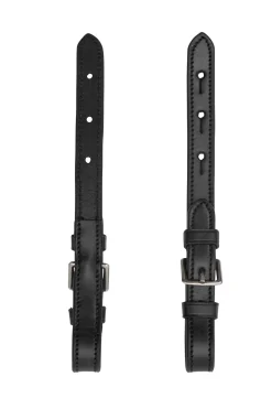 Schockemöhle Sports Cheek Pieces Equitus