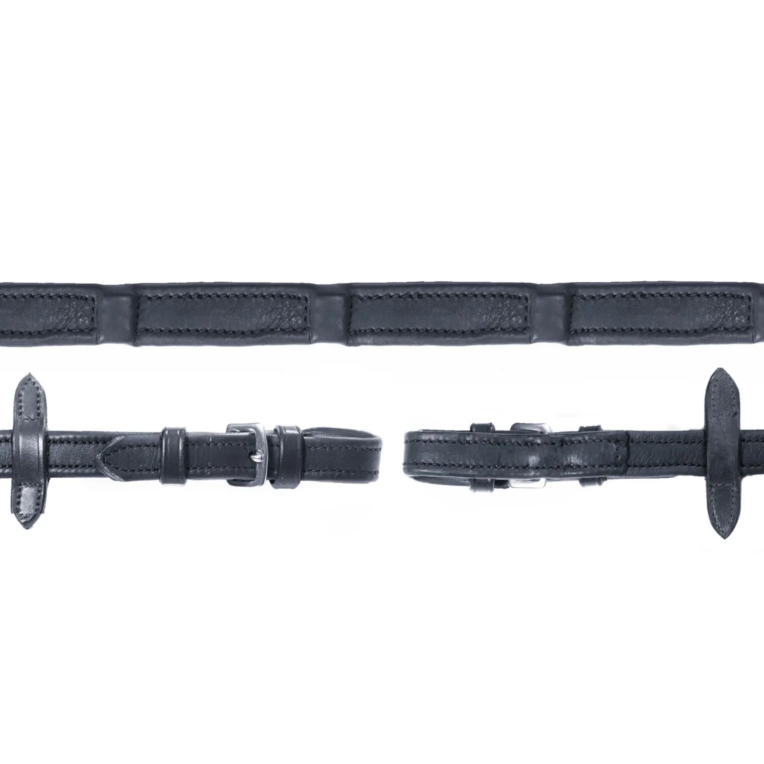 Schockemöhle Sports Durasoft tøyler