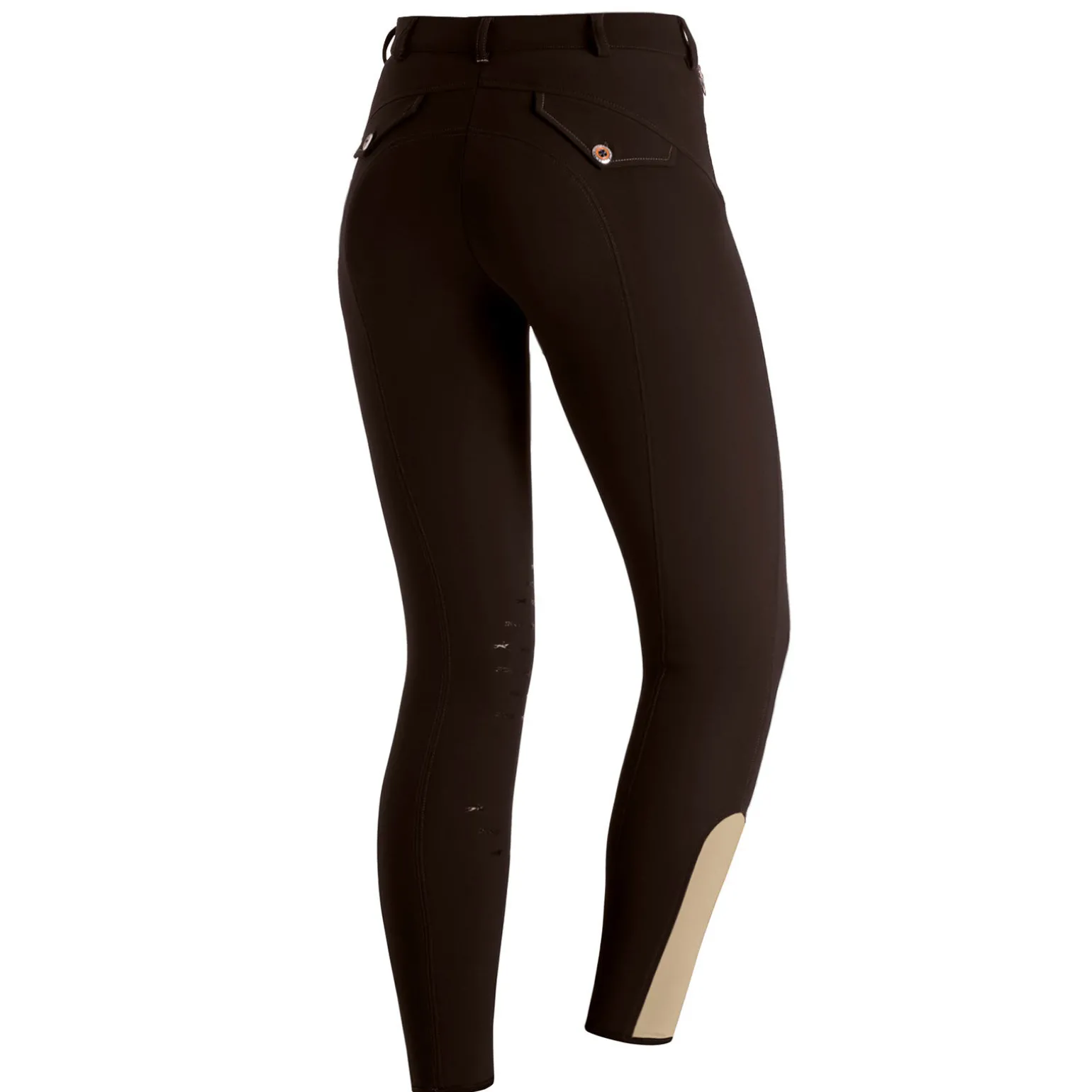 Schockemöhle Sports Eleonore ridebukser, dame