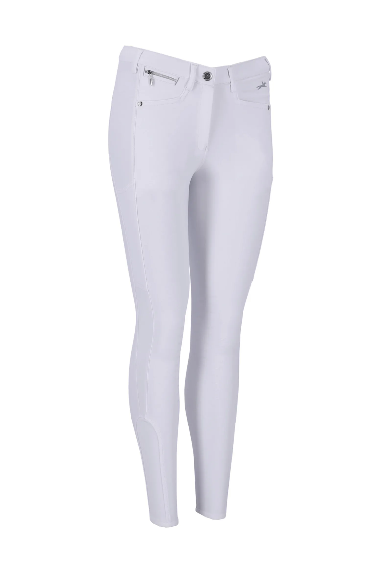 Schockemöhle Sports Eleonore II Ridebukser med knelapper for kvinner