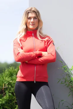 Schockemöhle Sports Isabella Style Lett jakke for kvinner