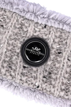 Schockemöhle Sports Melange Hodebånd Style