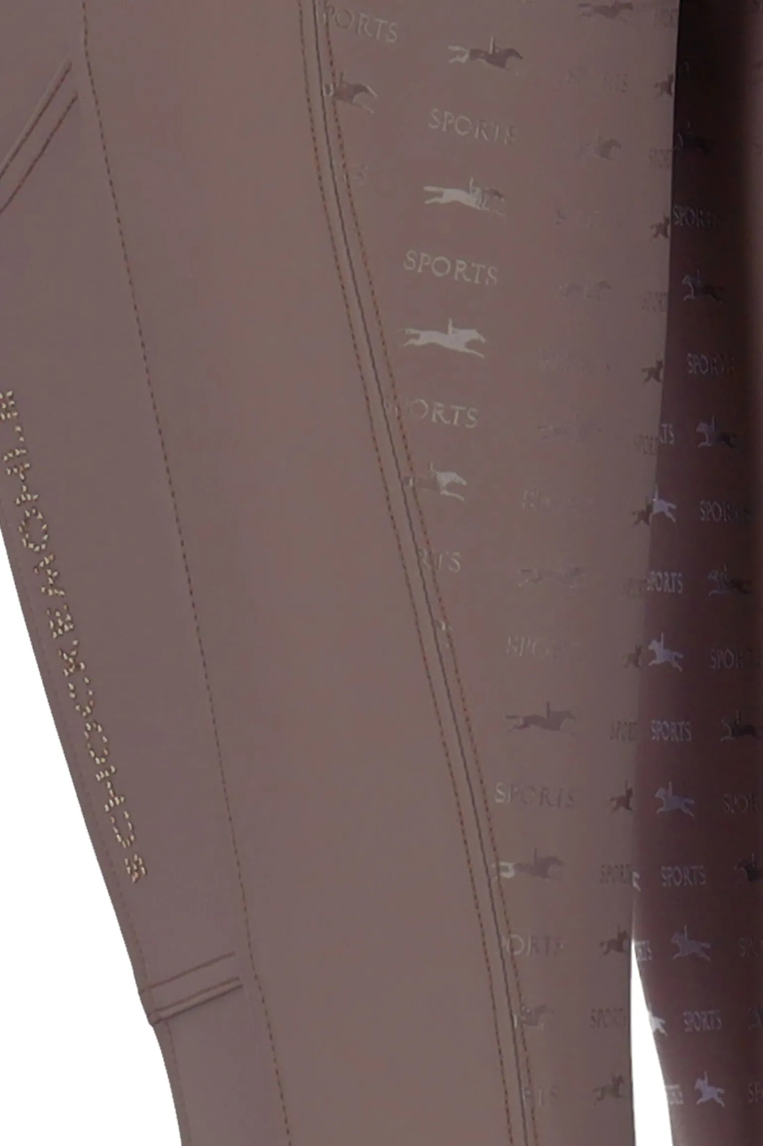 Schockemöhle Sports Noelle Ridebukser for kvinner