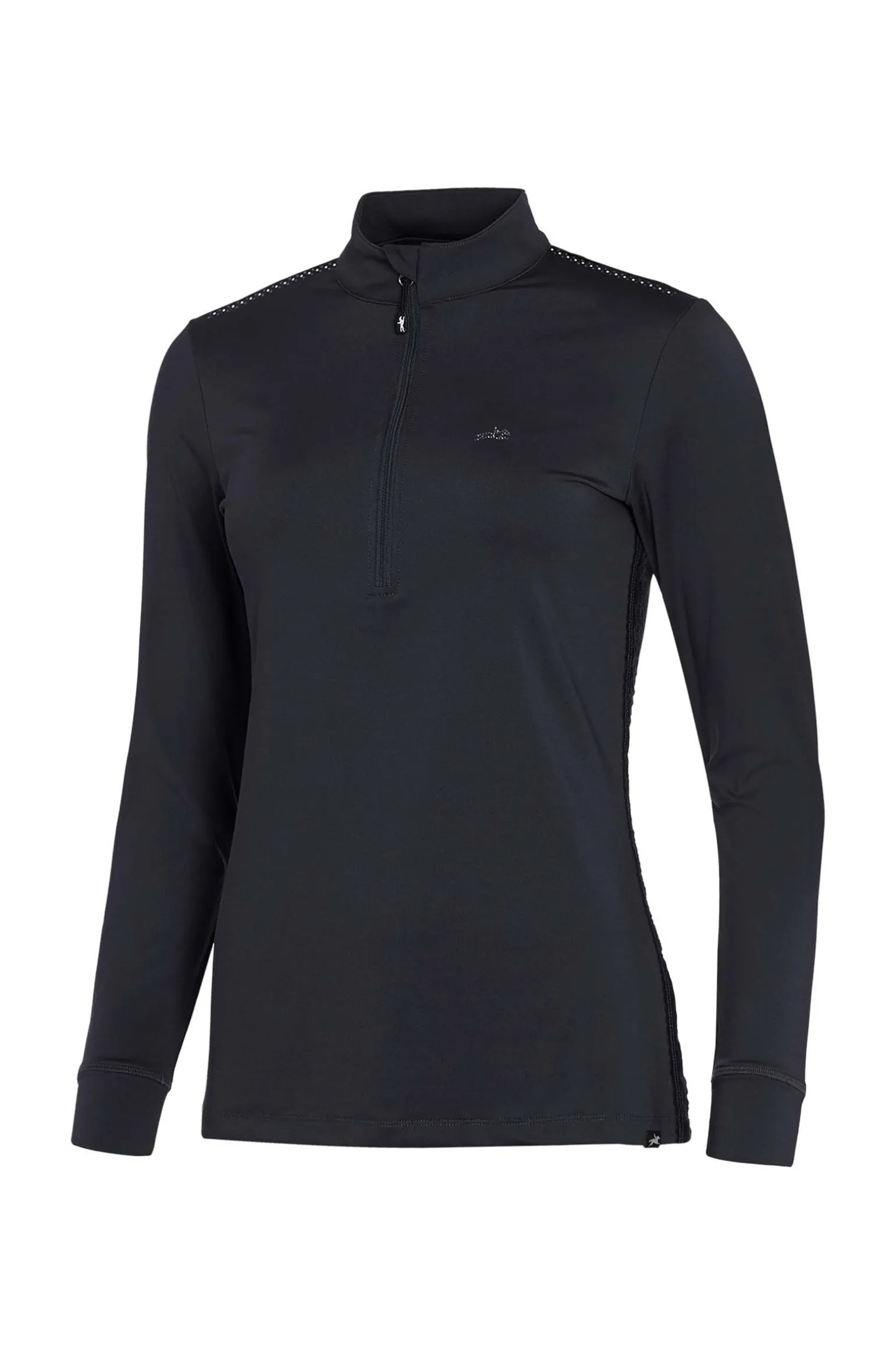 Schockemöhle Sports Page SP Style funksjonell skjorte til dame