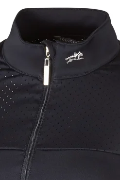 Schockemöhle Sports Penelope Stevneskjorte for kvinner