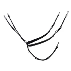 Schockemöhle Sports Pro Jump Plus, brystplate basic Sport