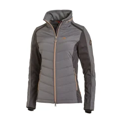 Schockemöhle Sports Samira vattert jakke, dame