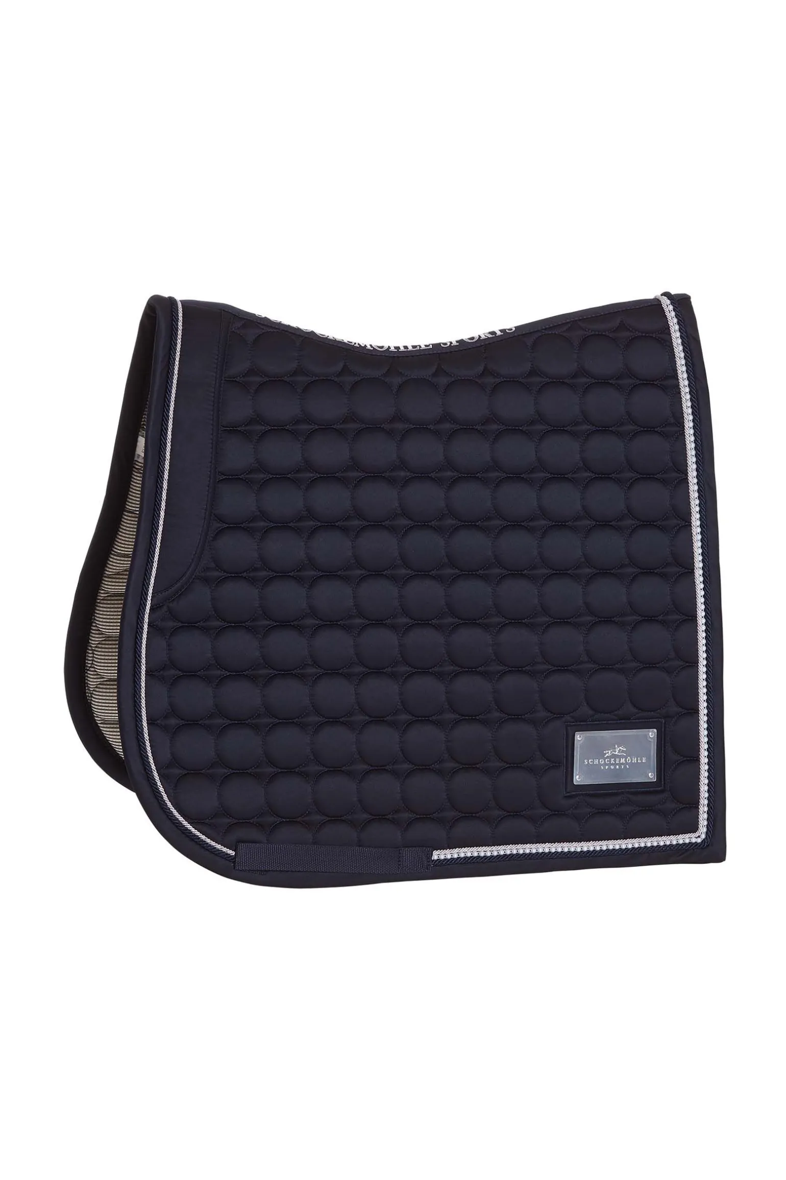 Schockemöhle Sports Sanya SP Style dressursjabrak med logo
