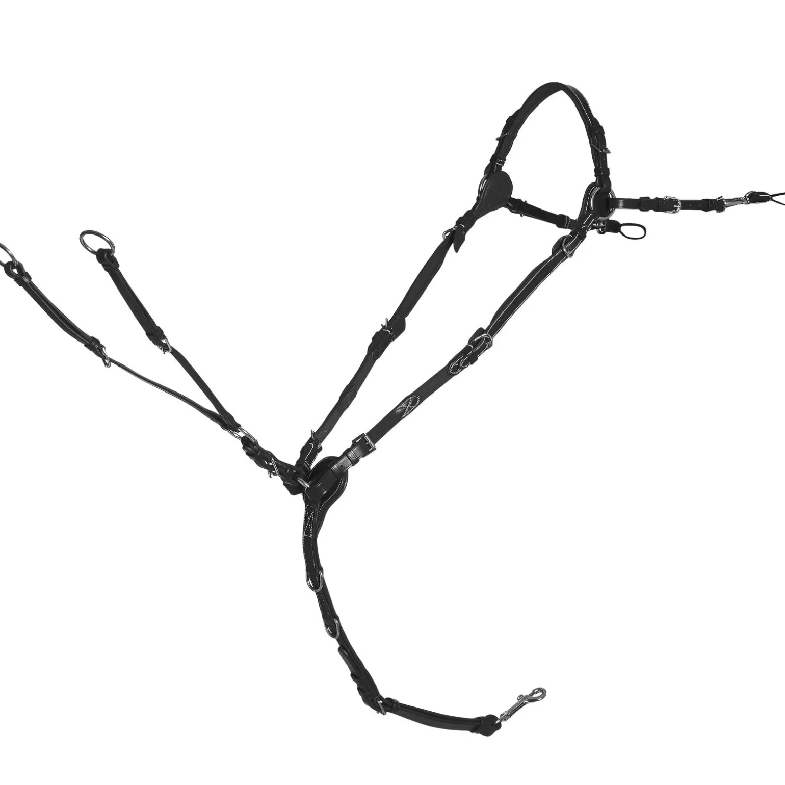 Schockemöhle Sports Sevilla Select fortøy