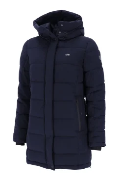 Schockemöhle Sports SP Kai Style quiltet jakke for kvinner