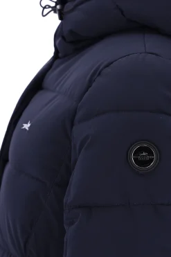 Schockemöhle Sports SP Kai Style quiltet jakke for kvinner