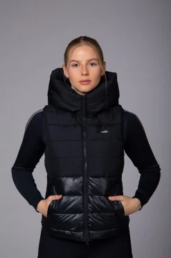 Schockemöhle Sports SP Mariella Style Dame Hybridvest
